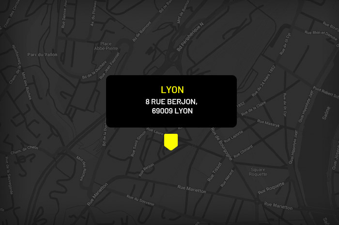 Last Round Boxing Club - club de boxe - Lyon